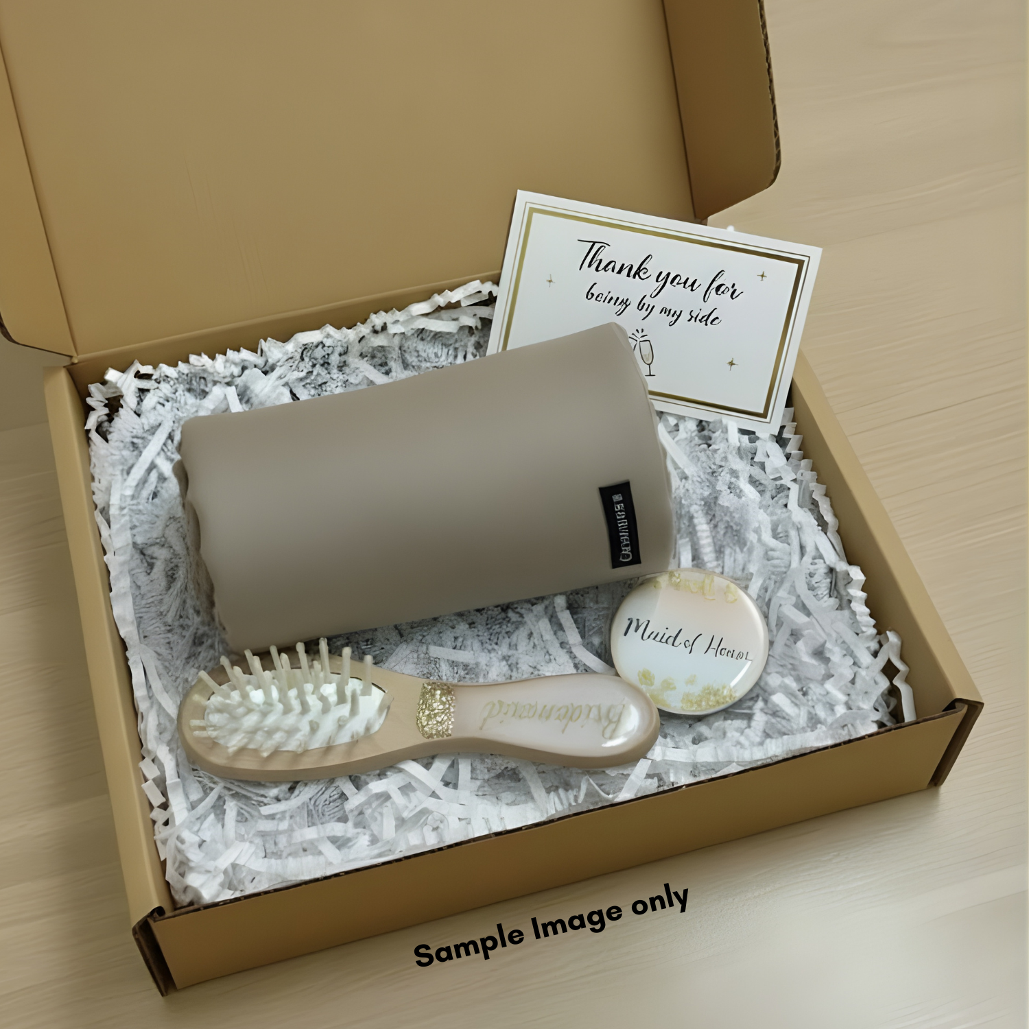 Bridesmaid Everyday Care Set (Pre-order)