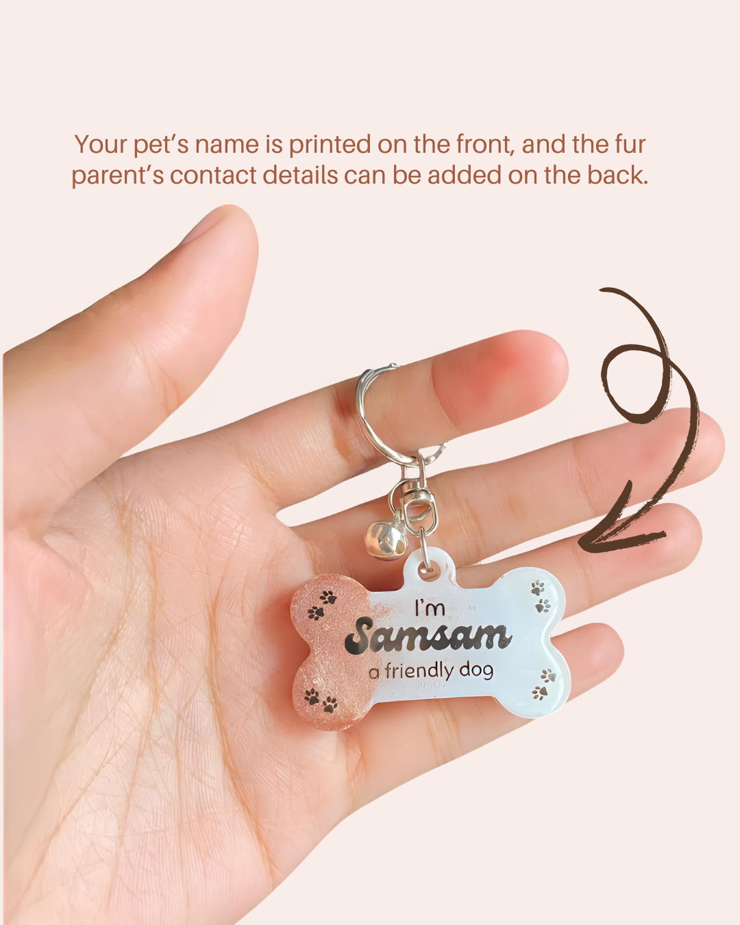 Pet Tag