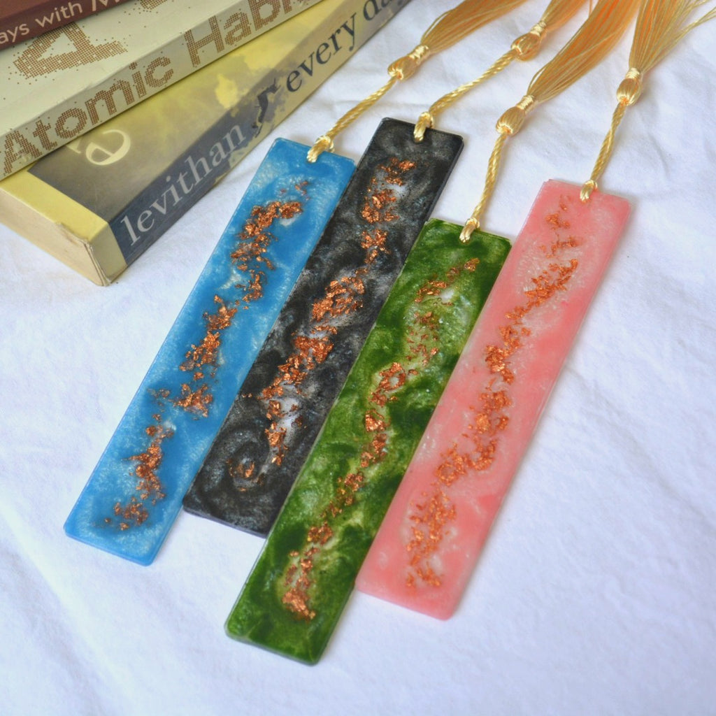 Bookmarks