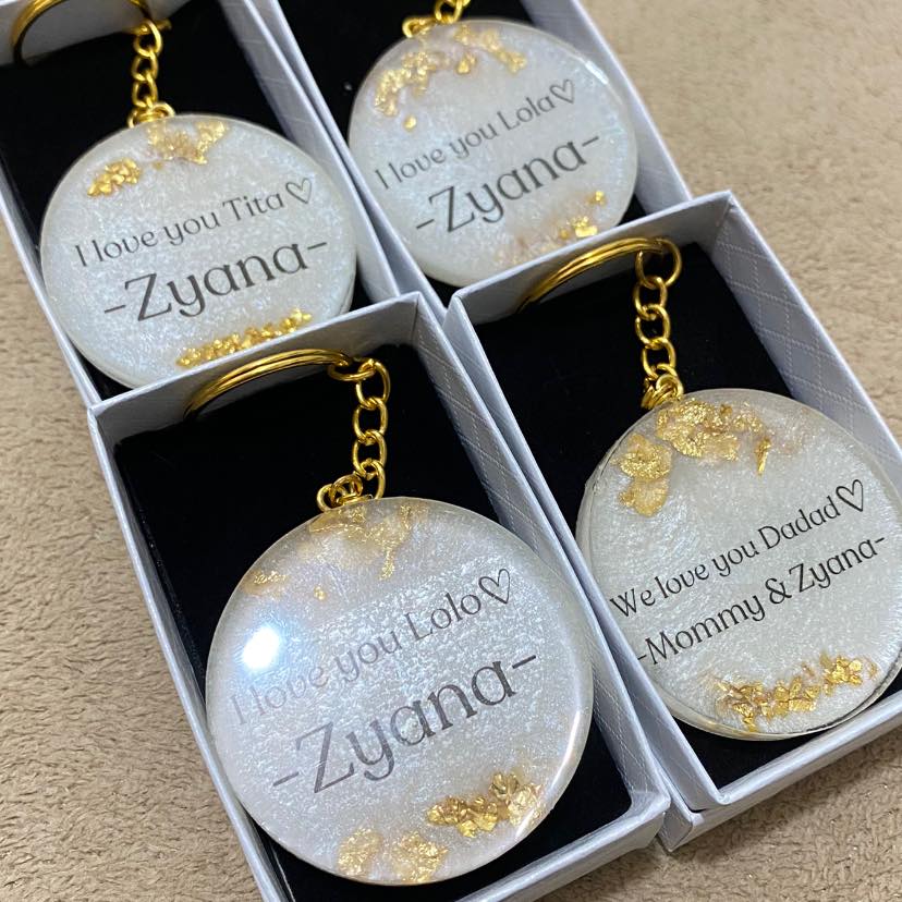 Breastmilk Preservation (Gensan Customers only)