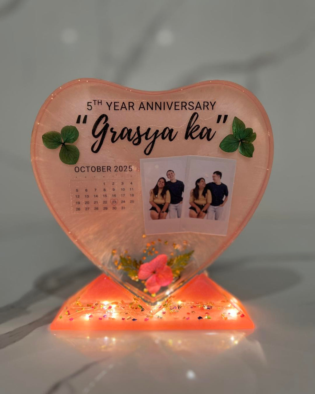 Anniversary | Display Memento