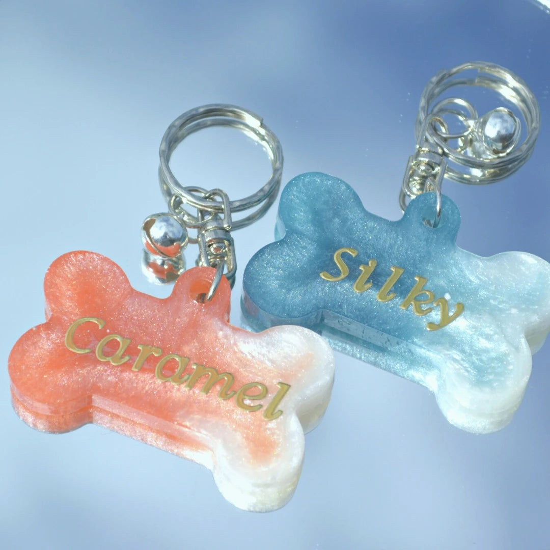 Pet Tag